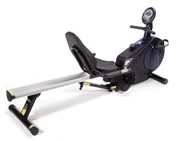 Stamina Conversion II Recumbent Bike / Rower