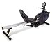 Stamina Conversion II Recumbent Bike / Rower