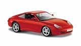 1:24th Special Edition - Porsche 911 Carrera 1997