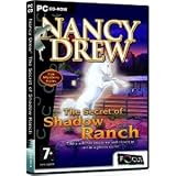 Nancy Drew: The Secret of Shadow Ranch