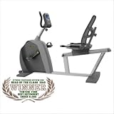 Tunturi F30R Recumbent Exercise Bike E30R