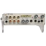 XP Sound XP202 - External 24-bit 96kHz Professional Audio Interface