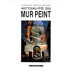 Actualit� du mur peint