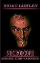 Necroscope Band 13: Konzil der Vampire: BD 13