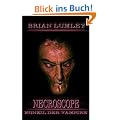 Necroscope Band 13: Konzil der Vampire: BD 13