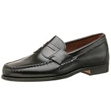 Allen Edmonds Men's Walden Loafer,Black,10 D