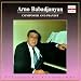Arno Babadjanyan: Composer And Pianist