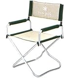 スノーピーク(snow peak) パッドインチェアPG グリーン LV-052PG