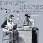 Swingin' on the Strings: The Speedy W...