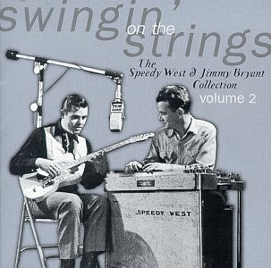 CD-Charts  Music : Swingin' On The Strings