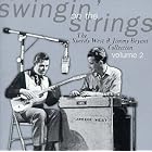 Swingin' On The Strings by Bryant & Speedy West, Jimmy