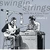 Swingin' On The Strings