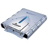 Buy Lanzar Viberant VIBE416 - Amplifier - 4-channel - 250 Watts x 4  by Lanzar