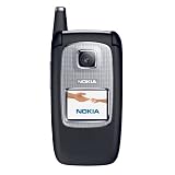 Nokia 6103 Phone (T-Mobile)