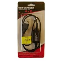 Salvation 1 & 3 Helicopter USB Charger