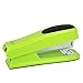 COMIX 3 Color fashion Comfortable slip stapler green/blue/orange (Green)