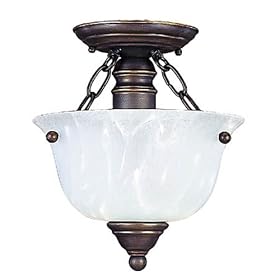 Sea Gull Costa Ceiling Lights - 5108-71 by Sea Gull