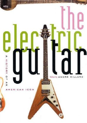 The Electric Guitar