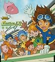 Butter-Fly