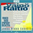 V�in� Raitio: Works for Orchestra