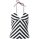 Volcom Be Bold Tankini Top - Women's