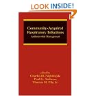 Click here to buy Community-Acquired Respiratory Infections (Infectious Disease and Therapy) by Charles H. Nightingale, Paul G. Ambrose, and Thomas M. File Jr..