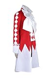 Pandora Hearts Alice Halloween Cosplay Costume