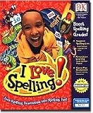 I Love Spelling