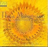 Musgrave: Seasons/Helios/Night Music