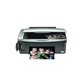 Epson Stylus CX4800 All-in-One Printer, Copier, Scanner