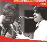 Revue Johnny Griffin & Steve Grossman  / Johnny Griffin & Steve Grossman Quintet