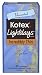 Kotex Lightdays Pantiliners, Everyday Unscented, 46 Pantiliners