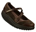 Womens Skechers Shape Ups Physical Toffee Fitness Trainers