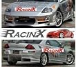 00-up Mitsubishi Eclipse BMX Full Kit