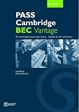 Pass Cambridge BEC: Vantage Workbook (Pass Cambridge Bec)