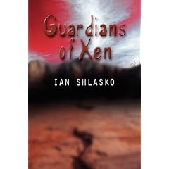 Guardians of Xen