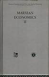 Review Taylor & Francis  / Marxian Economics II: Harwood Fundamentals of Applied Economics