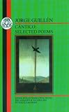 Cantico (BCP Spanish Texts)