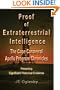 Proof of Extraterrestrial Intelligence: The Cape Canaveral Apollo Program Chronicles