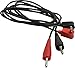 Simpson 07538 Test Lead with Standard Banana Plug Replaceable