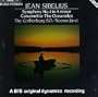 Sibelius: Symphony No. 4 in A Minor Op. 63, Canzonetta, The Oceanides