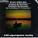 Sibelius: Symphony No. 4 in A Minor Op. 63, Canzonetta, The Oceanides