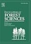 Encyclopedia of Forest Sciences, Four-Volume Set