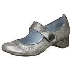 indigo by Clarks Women's Mambo Mary Jane