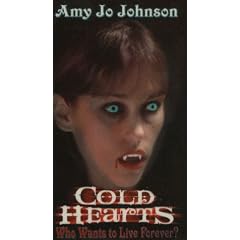 Cold Hearts [DVD] [1999]