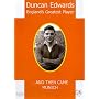 Duncan Edwards - England's Greatest Player - And Then Came Munich [DVD]