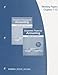 Working Papers, Volume 1 for Warren/Reeve/Duchac's Financial & Managerial Accounting, 12th and Corporate Financial Accounting, 12th