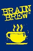 Brain Brew, 1-Month Subscription | [Doug Hall, David Wecker]