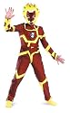Heat Blast - Size: Child S(4-6)