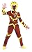 Disguise Ben 10 Costume #6786 Heatblast (Child Size 4-6)